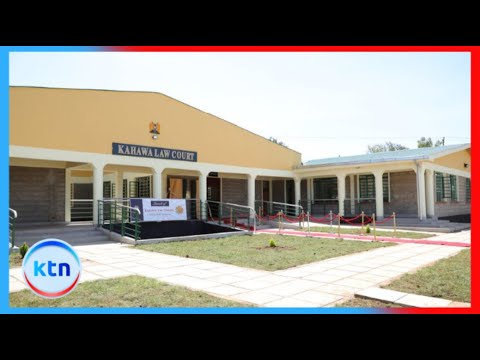 Watetezi wa haki za binadam walalamika mahakama kuu ya kahawa kuwa makao ya wapinzani wa serikali