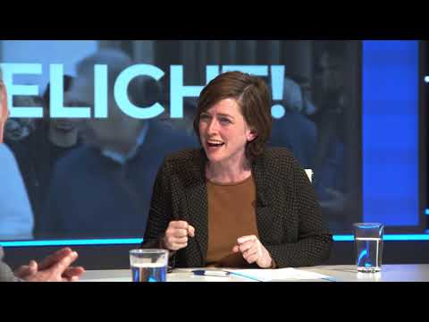 Uitgelicht! 18 maart 2020 - Henk Jan van Schothorst over Amerikaanse aanpak van Corona