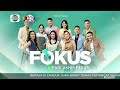 OBB Fokus Pagi Akhir Pekan Indosiar New Look 2025