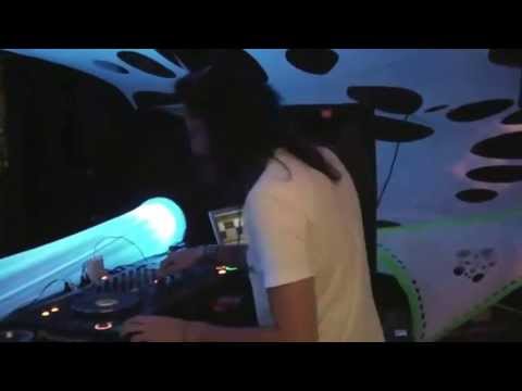 Geko Live Set @ 5 Years Fractal Records-Swiss 2011 (4/5)