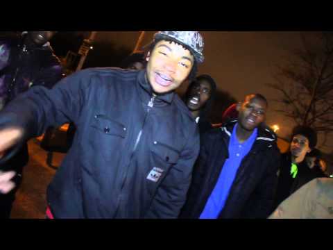 MUDDY X MENE X KAIZER - 32 PUNCHES