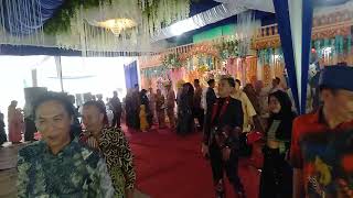 Download lagu GINAR KDI SHOW DI MASKAREBET PALEMBANG 'ANGGUR TERLARANG' mp3
