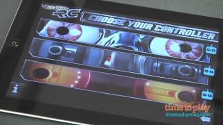 iNitro Speeders