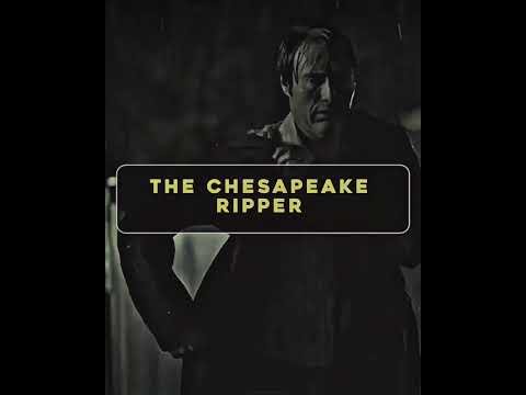 Hannibal Lecter vs Dexter Morgan #shorts