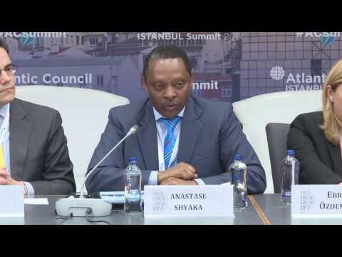 Developing Africa: Investment Strategies, Challenges, and Opportunities