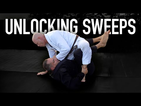 Unlocking Jiu Jitsu Sweeps | Costa Rica BJJ Seminar
