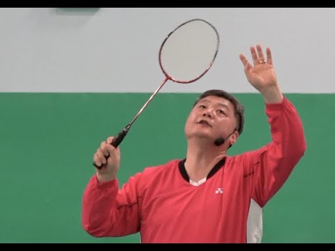 Badminton: Clear, Drop & Smash Hitting Skills You Should Avoid 13. Not Changing Grip At All