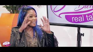 SOLOLA BIEN RT - SURGERY: SHOULD YOU REDO YOUR BODY FOR A MAN? - S2 EP3