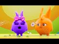 Sunny Bunnies | My Flower ! | SUNNY BUNNIES COMPILATION | Videos For Kids