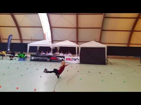 Busto Battle 2018 Semi final