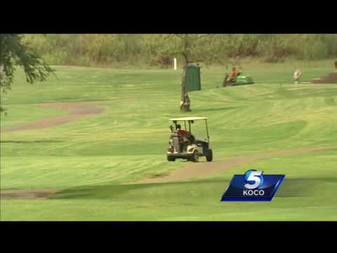 Residents rebuilding three months after Elk City tornado hit