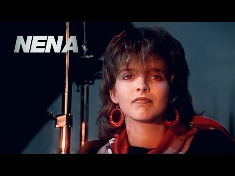 NENA - Nur geträumt (WWF Club)
