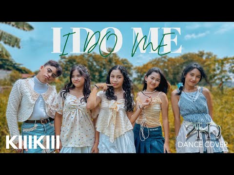 KiiiKiii 키키 'I DO ME' Dance Cover by: 2HD l Philippines