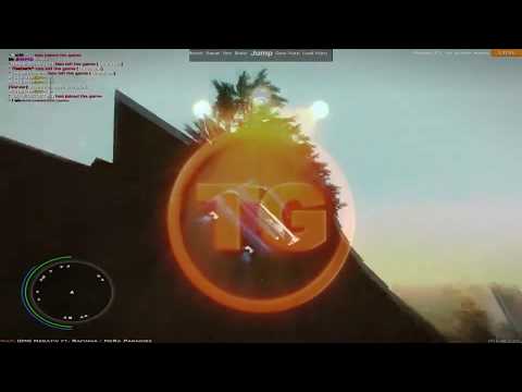 [DM] Negativ ft Rafinha - NeRa Paradise