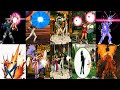 The King Of Fighters 99 Anniversary Edition All Desperation Moves 1080p 60FPS 2022