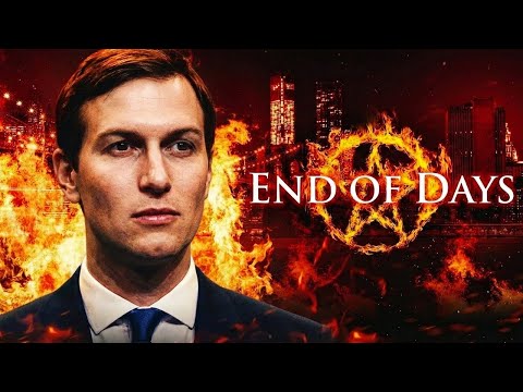 We Dug Deeper into Jared Kushner and Found Something Terrifying