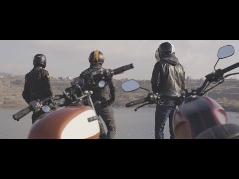 Innerglow - Rising Sun