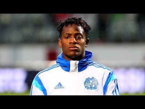 Michy Batshuayi OM 2014/2016 All Goals