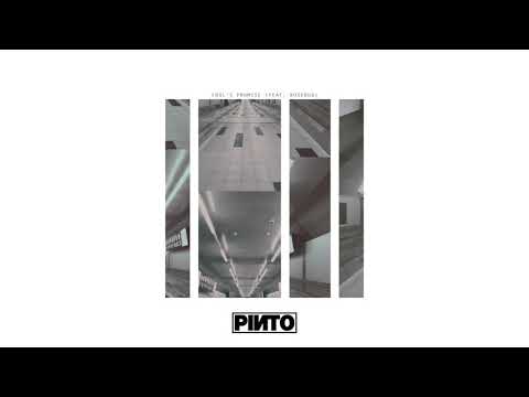 PINTO (CA) Feat. Rosebud - Fool's Promise (Original Mix)