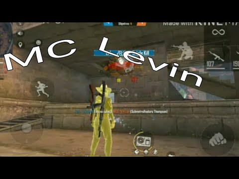 MC Levin e MC GP - Não nasci pra namorar