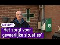 Even bellen? In Hall strijden ze al tien jaar voor beter bereik