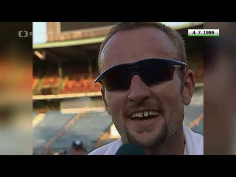 Tomáš Dvořák, světový rekord/WR, 8994 b.