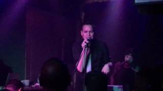 ELEGANT MACHINERY - Fading Away (live 2016)