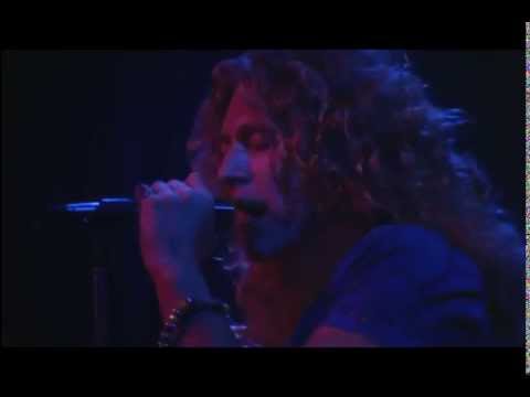 Led Zeppelin - Since I've Been Loving You Live (HD)