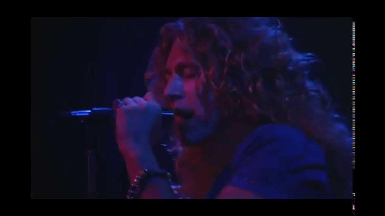 Led Zeppelin - Since I've Been Loving You Live (HD) - YouTube