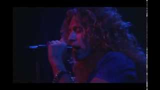 Led Zeppelin - Since I've Been Loving You Live (HD)