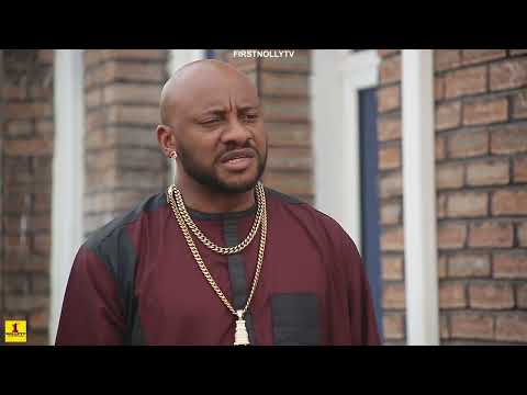 ORACLE MONEY SEASON 5&6 {2022 NEW MOVIE} - Yul Edochie|2022 Latest Nigerian Nollywood Movie