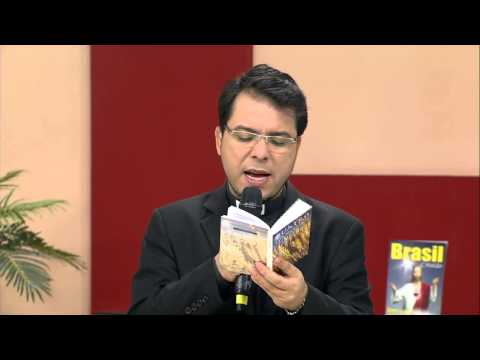 Você Pode ser Feliz 15/04/2014 - Parte 4/8