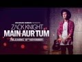 Main Aur Tum(Zack Knight) Full Audio