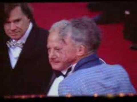 Montée des marches 27 Mai 2007 Gus Van Sant