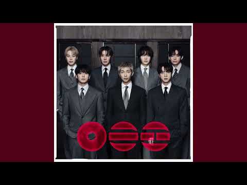 BTS (방탄소년단) 'NORMAL' CLEANEST INSTRUMENTAL