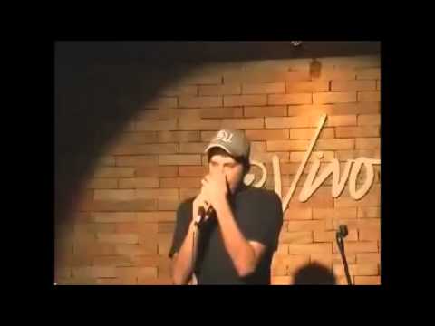 1 Hora de Danilo Gentili  -Melhores Stand Up Comedy - Danilo Gentili