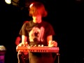 Whirlwind Heat - "Orange" - Live at The Magic Stick - Detroit, MI - June 6, 2006