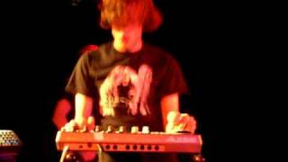 Whirlwind Heat - "Orange" - Live at The Magic Stick - Detroit, MI - June 6, 2006