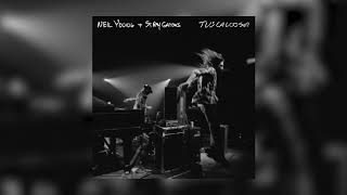 Neil Young + Stray Gators - Time Fades Away (Official Live Audio)