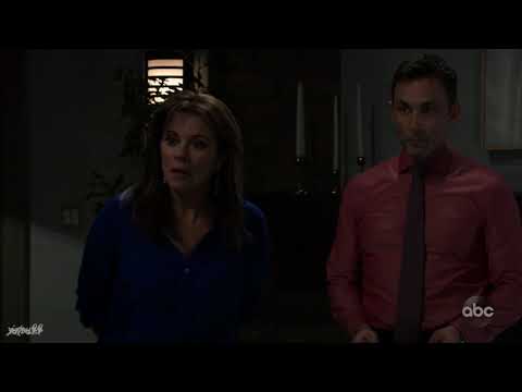 GH: 11/24/20 - Valentin & Alexis Part 2/2