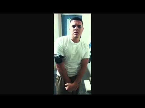 Mista Enek-Top Lid Back