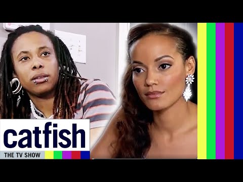 Is it all just a lie? In search of the truth | 1/2 | Catfish | MTV Germany