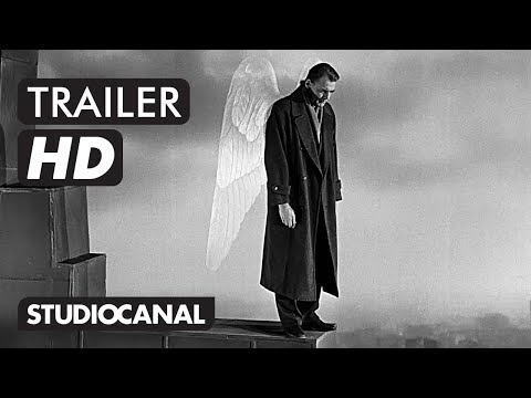 Trailer Der Himmel über Berlin