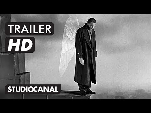 Trailer-Vorschau: Der Himmel über Berlin