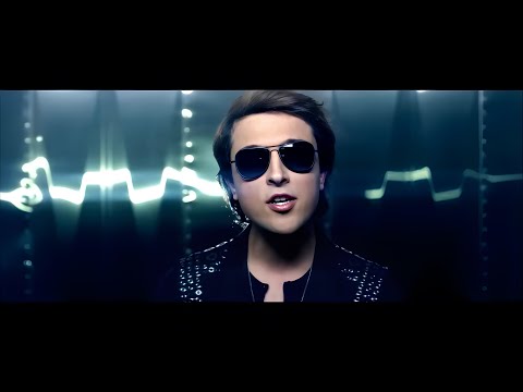 Karwan Hawramy - Chav Rasha Min (Official Music Video)