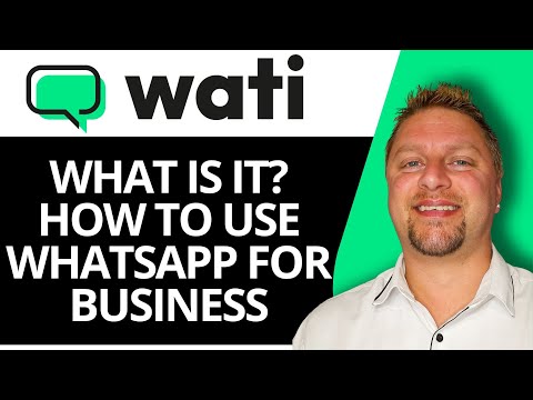 What Is Wati? How to Use WhatsApp for Business Communication and Customer Engagement in 2026