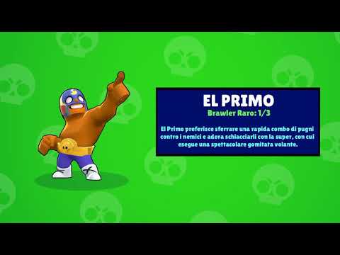 Nuovo personaggio🤩