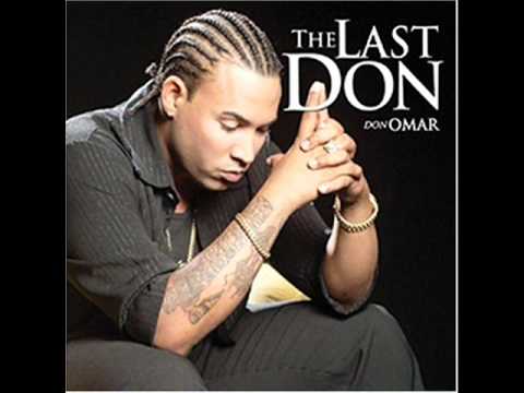 Don Omar - Pobre Diabla (Original Version)