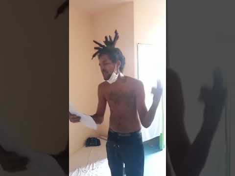 Nexxus - yo pè champigny #freestyle 1