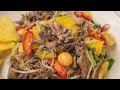 Cách Làm LÒNG GÀ XÀO DỨA Và Cách Thái Lòng Mề Gà đẹp Nhất